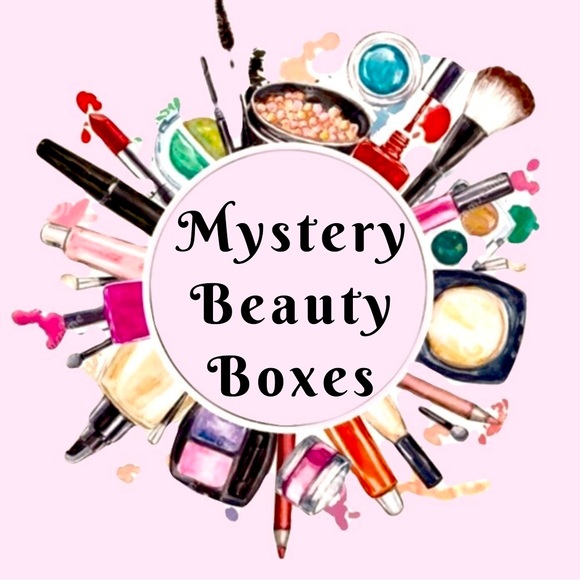 Makeup mystery box!! Over $100 value! - Picture 1 of 1